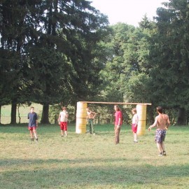 Scoutsbal - Scouts en Gidsen Zaventem 